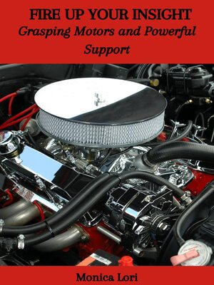 cover image of FIRE UP YOUR INSIGHT